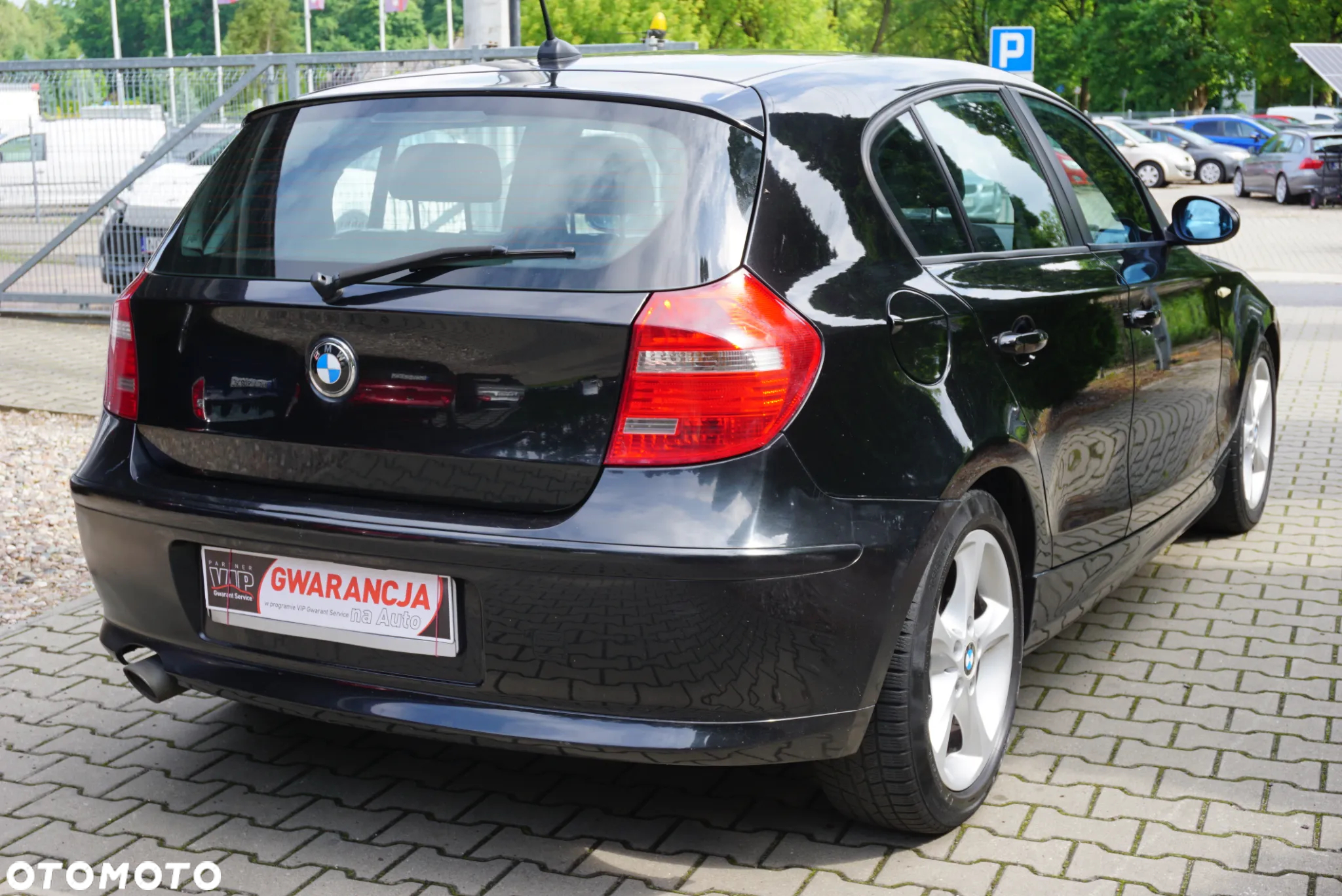 BMW Seria 1 120d - 3