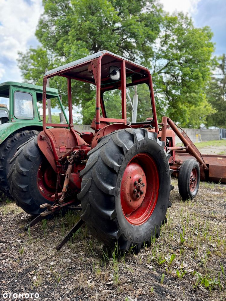 Volvo BM 320 - TUR - 2