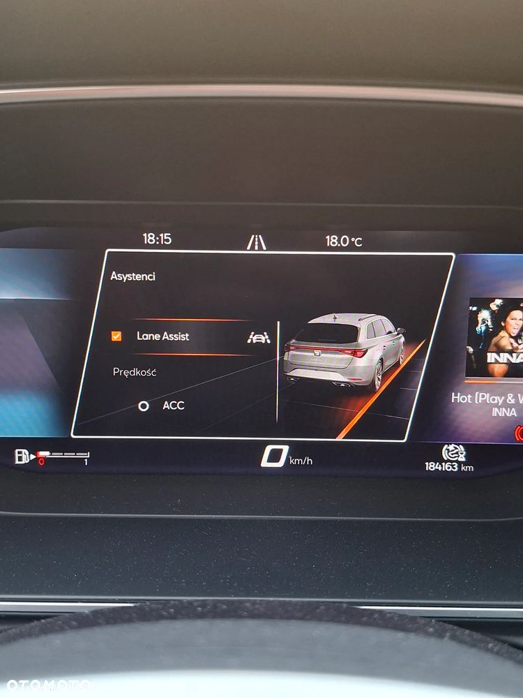 Seat Leon 1.5 TSI ACT OPF FR - 30