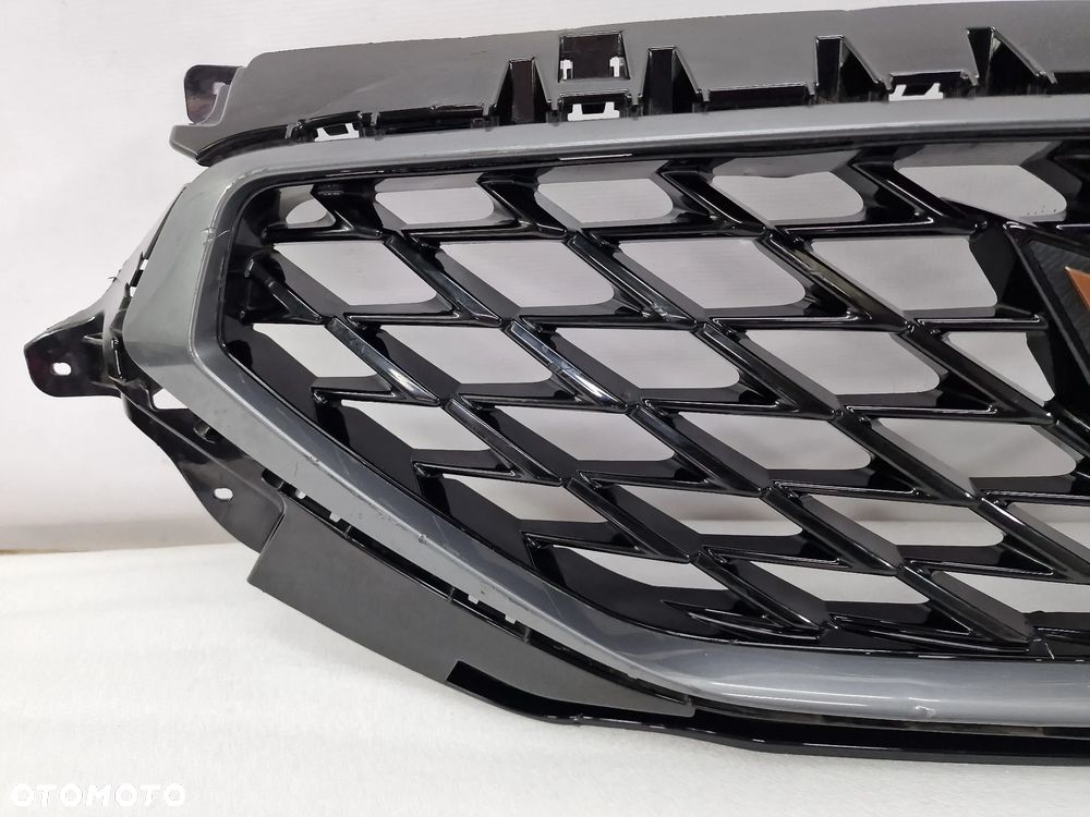 CUPRA FORMENTOR 5FF 19- ATRAPA / GRILL PRZEDNI PRZÓD , NR 5FF853651C , NR AUKCJI GL353 - 3