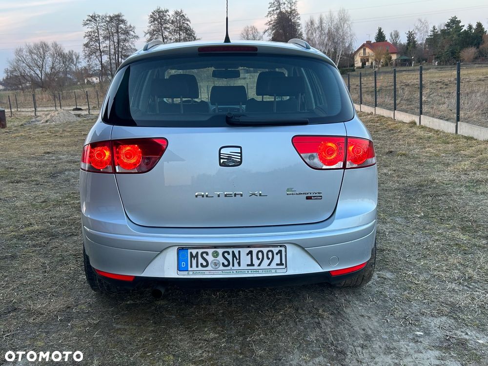 Seat Altea - 14