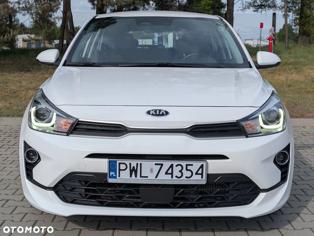 Kia Rio 1.0 T-GDI MHEV L - 2