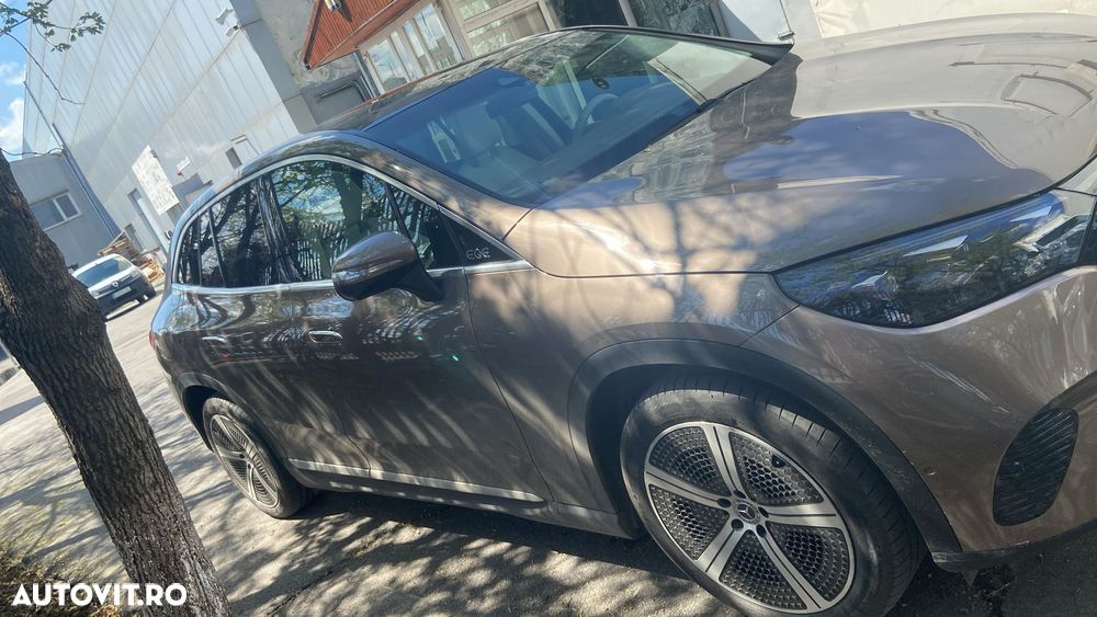 Mercedes-Benz EQE - 11