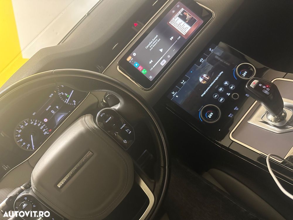 Land Rover Range Rover Evoque 2.0 P200 R-Dynamic S - 15