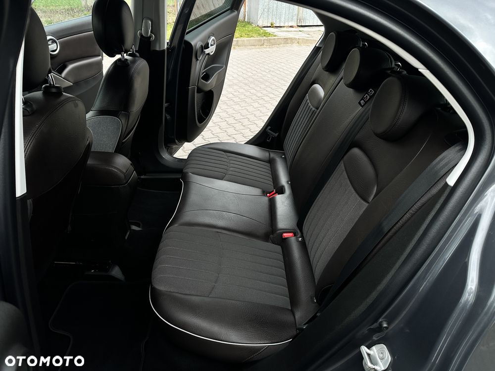 Fiat 500X 1.4 Multiair 4x2 S&S S-Design Urban Look - 24