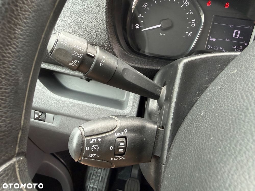 Toyota Proace - 20