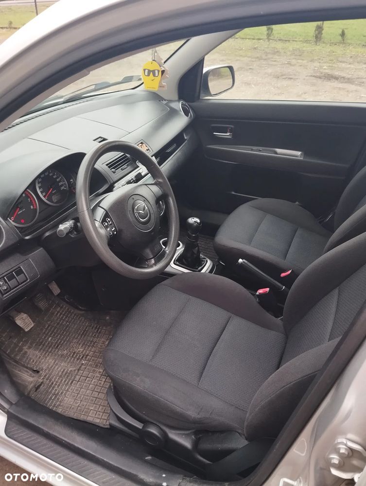 Mazda 2 1.4l Exclusive - 3