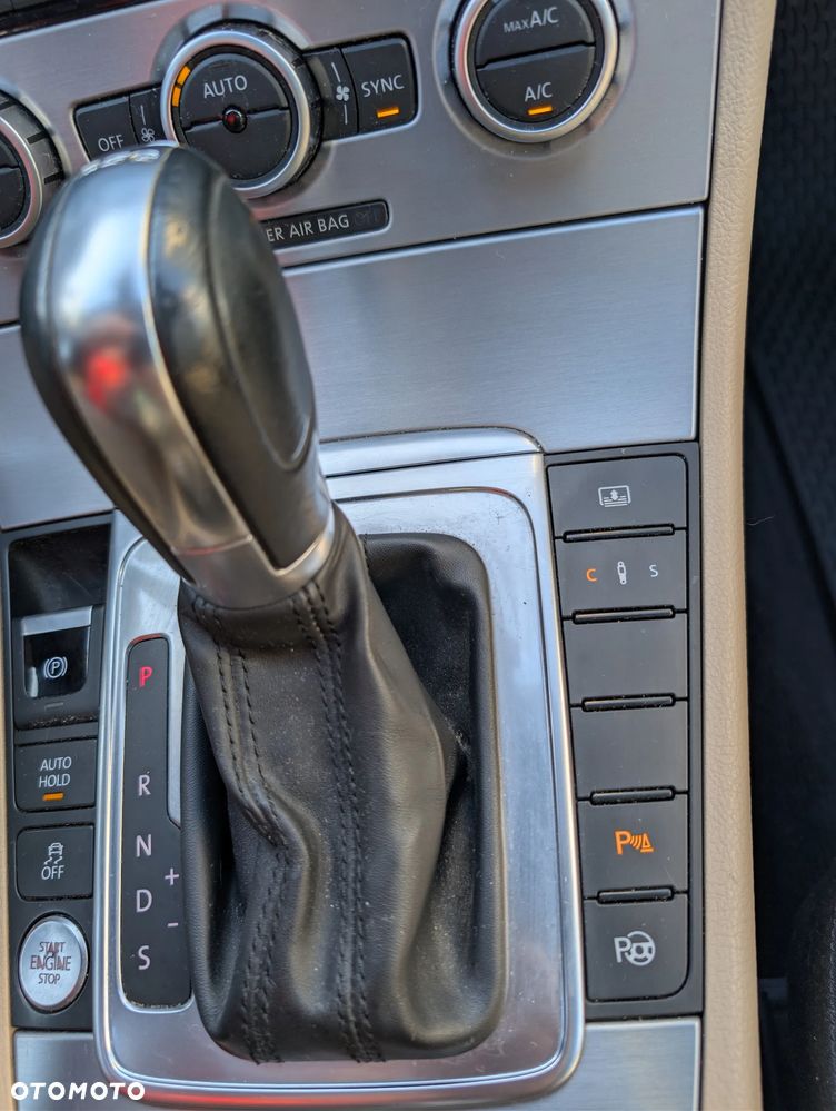 Volkswagen CC 2.0 TSI DSG - 12