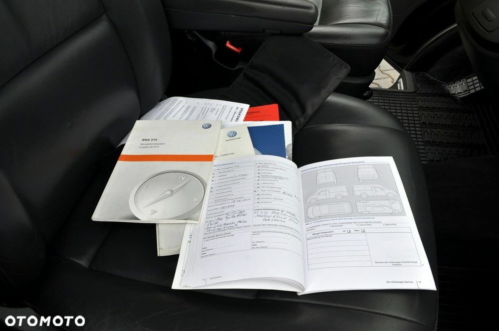 Volkswagen Multivan - 40