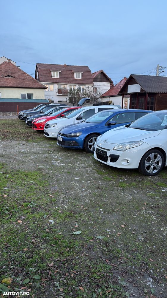 Ford Fiesta 1.4 Titanium - 12