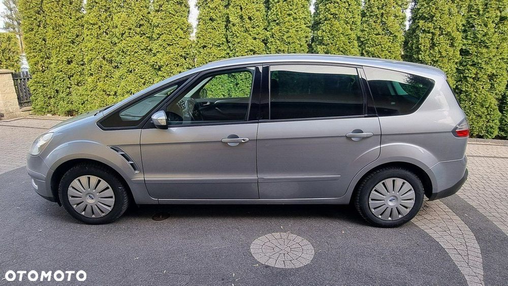 Ford S-Max - 6