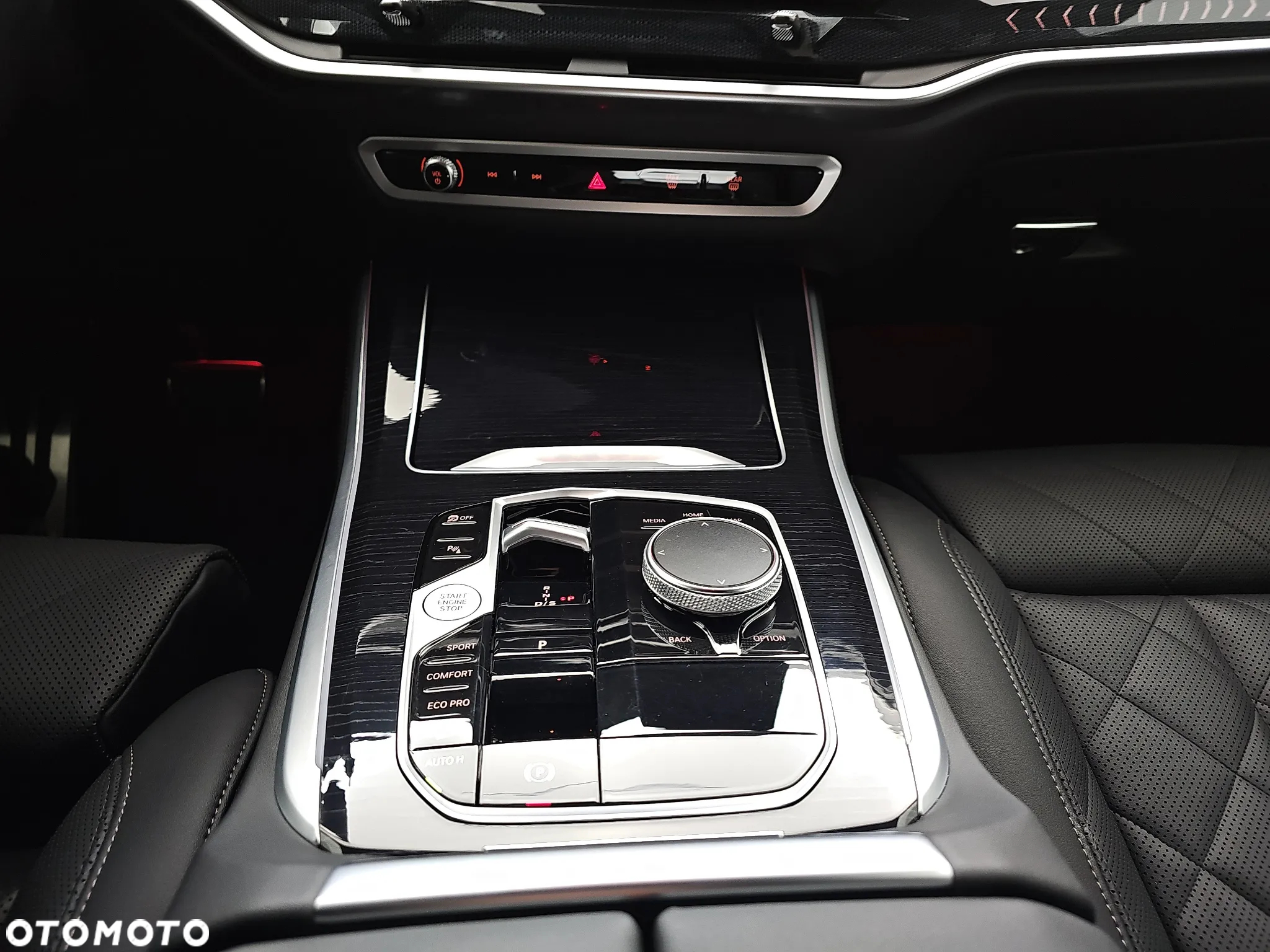 BMW X5 xDrive30d sport - 24