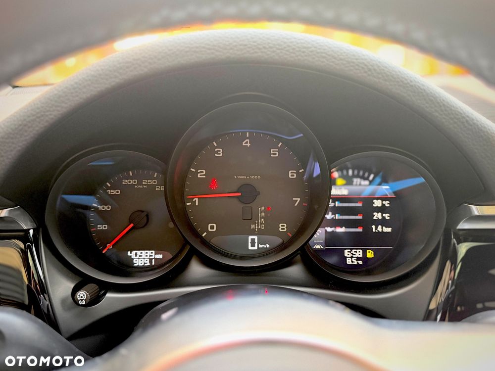 Porsche Macan S PDK - 26