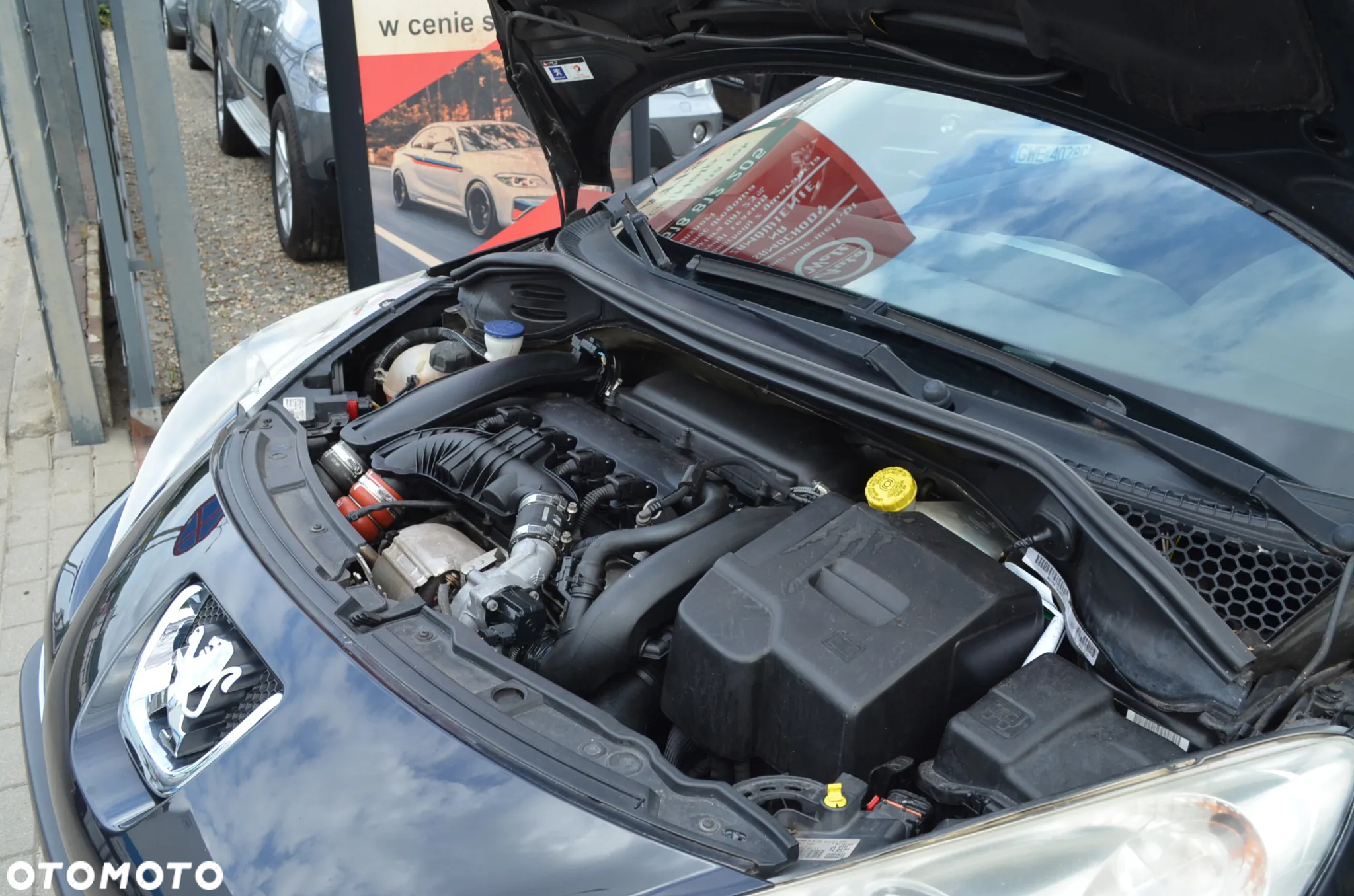 Peugeot 207 - 14