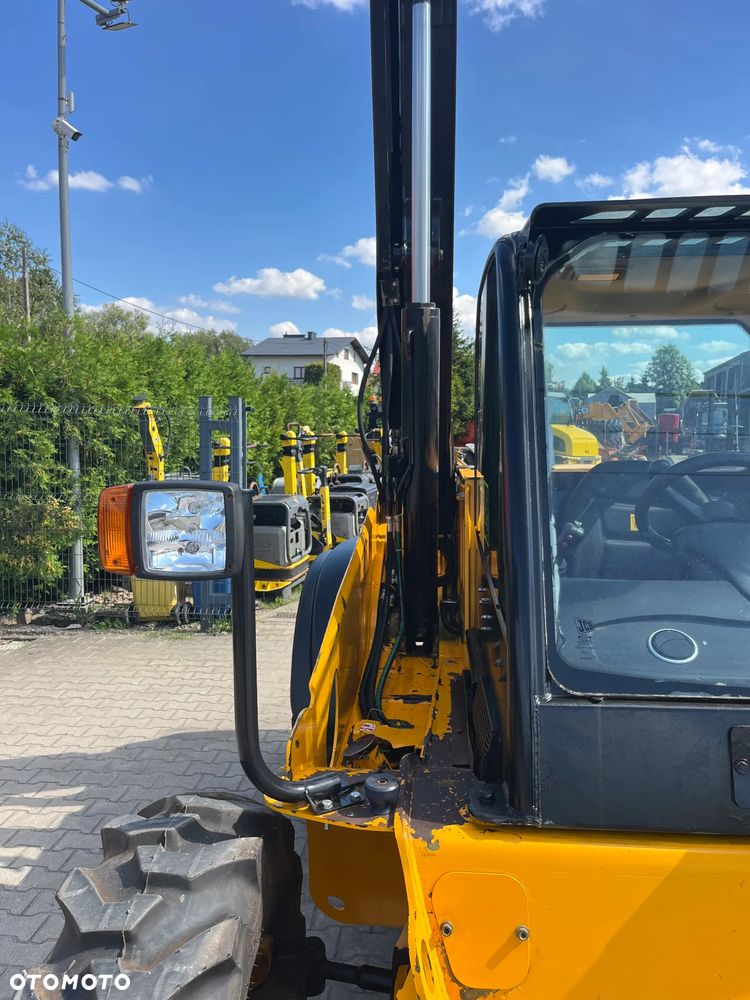 JCB 527-55 - 14