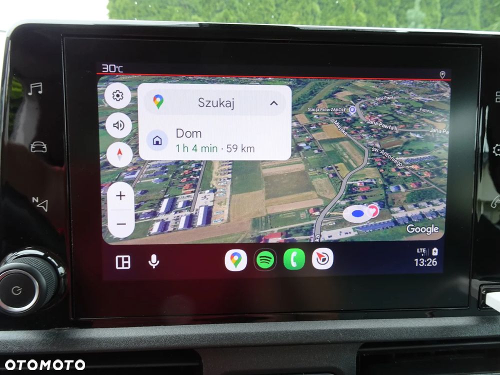 Citroën Berlingo XL 1.5 BlueHDI Feel Pack S&S - 24