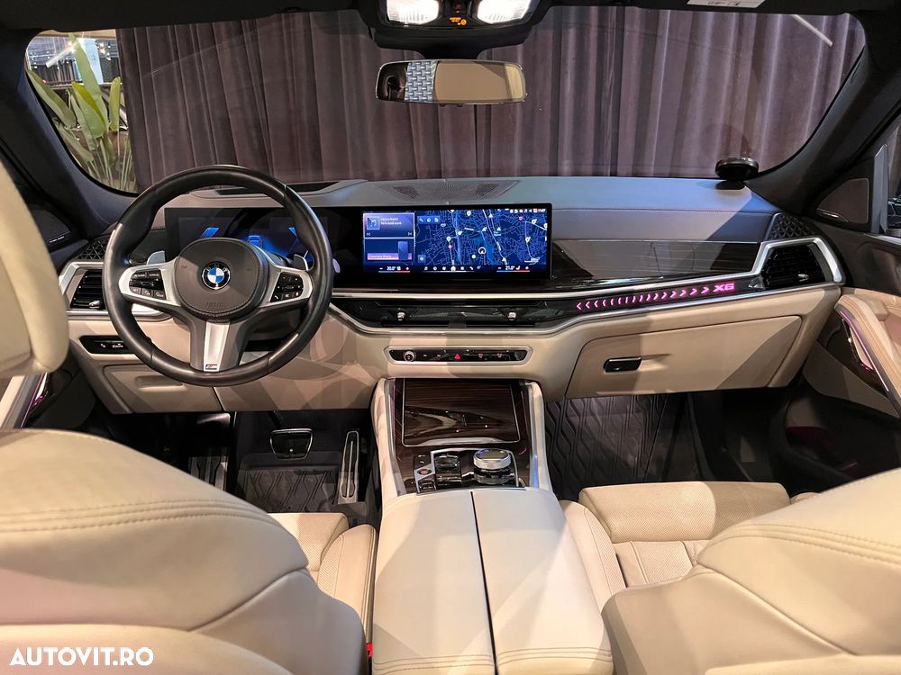 BMW X6 - 34
