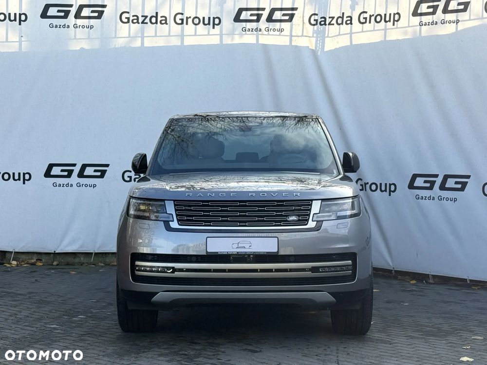 Land Rover Range Rover P530 Autobiography - 10