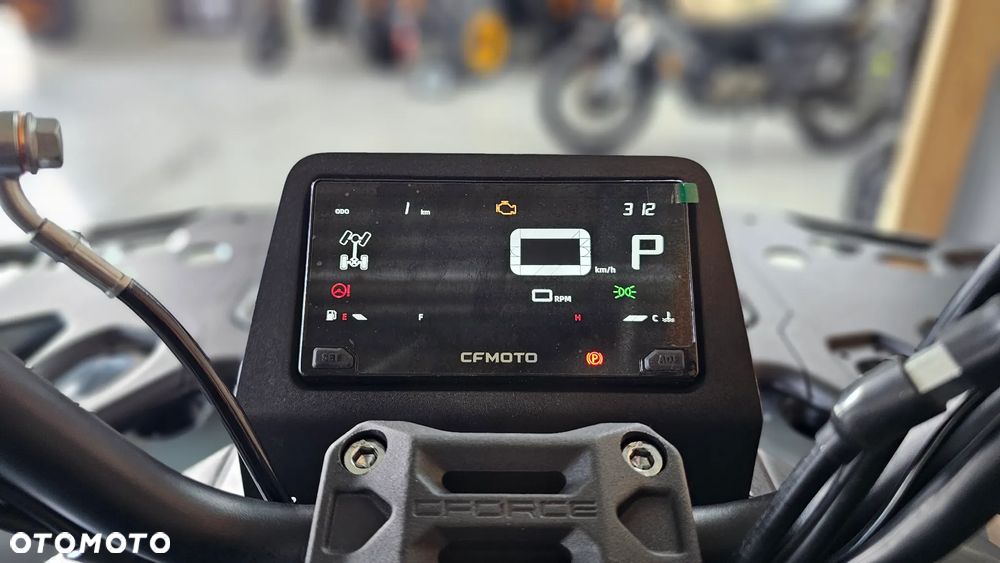 CFMoto Inny - 16