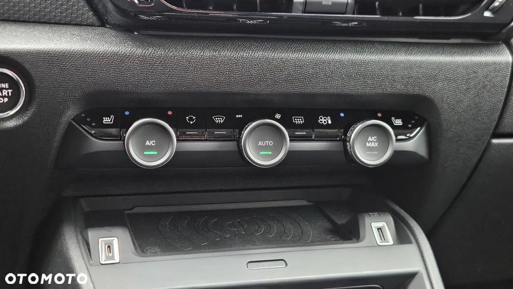 Citroën C4X 1.2 PureTech Shine S&S EAT8 - 13