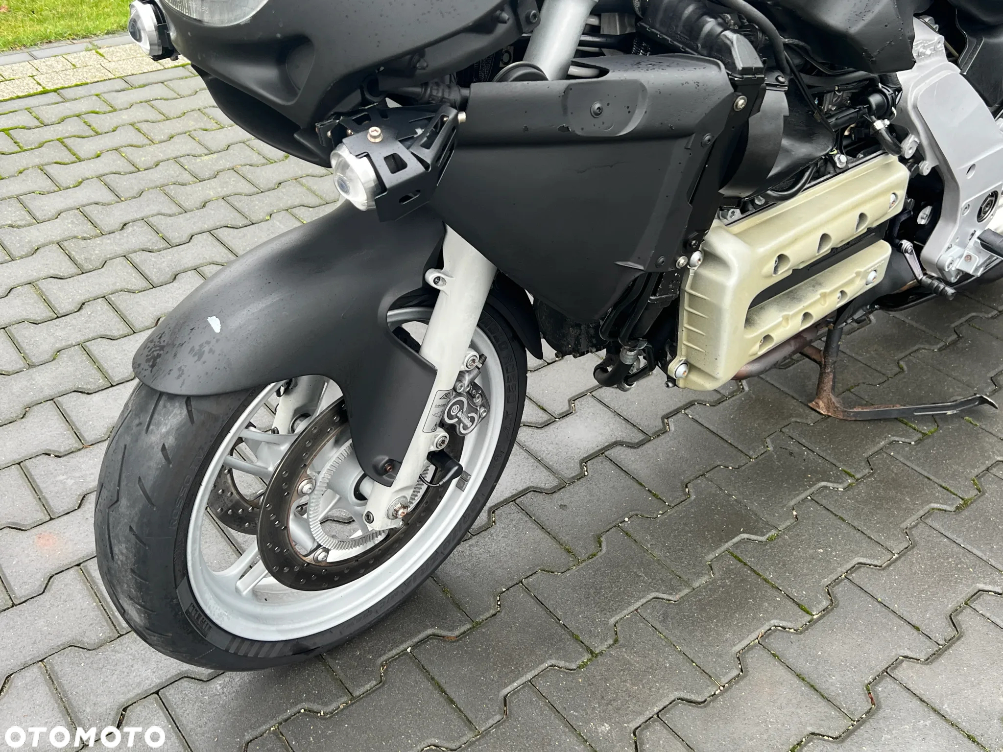 BMW K - 12