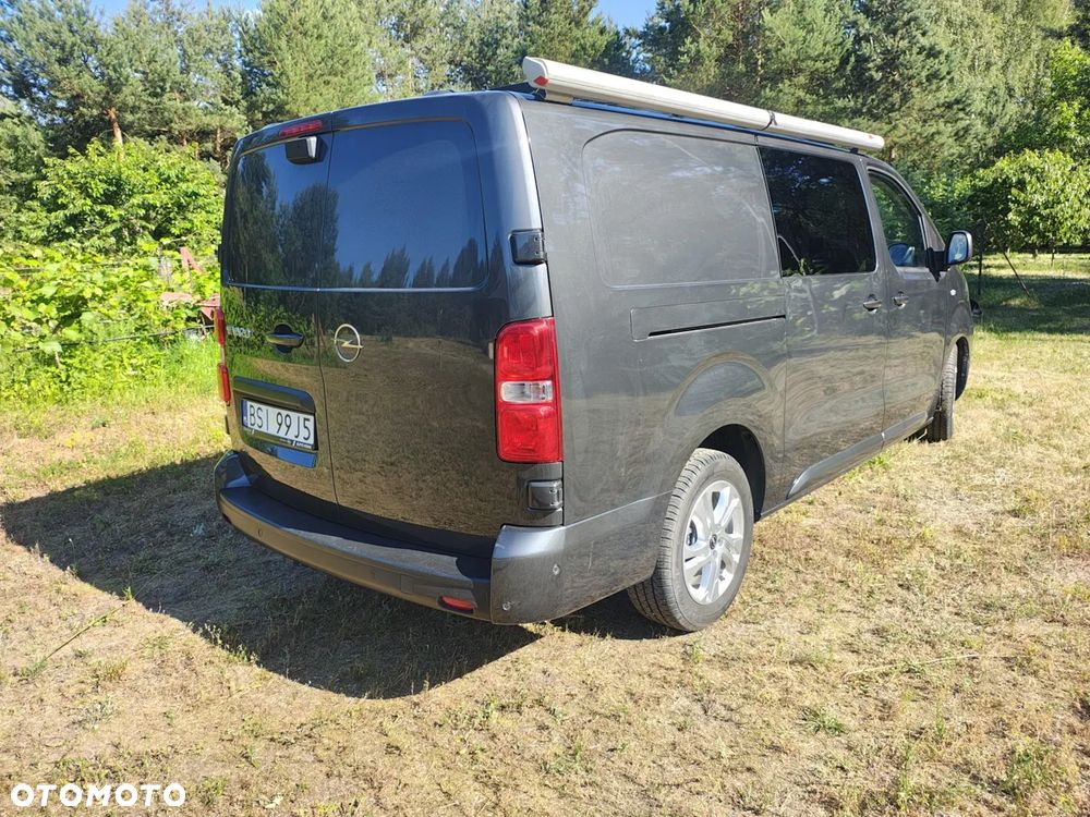 Opel Vivaro - 4