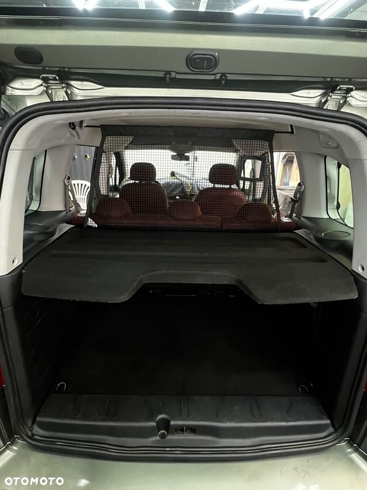 Citroën Berlingo VTi 120 Multispace - 13