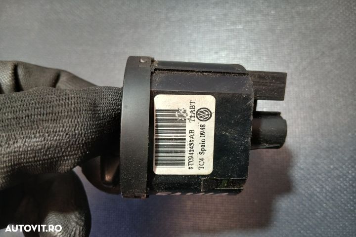 Comutator faruri 1T0941431AB 1T0941431AB Volkswagen VW Passat B6 [200 - 3