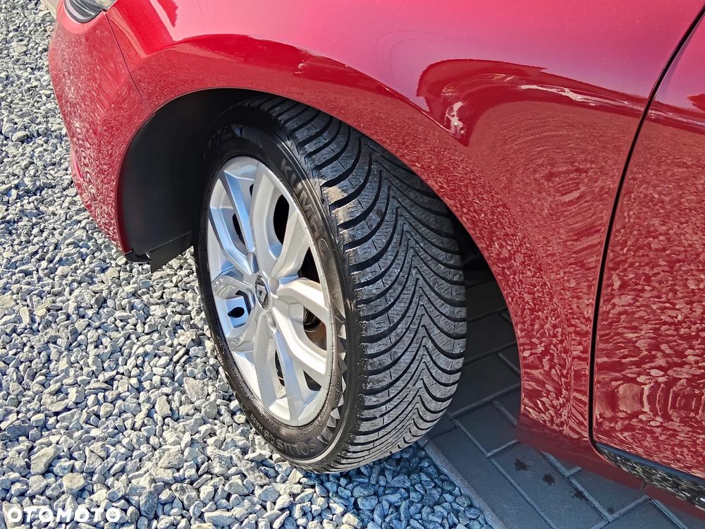 Renault Clio Energy dCi 110 Start & Stop INTENS - 4