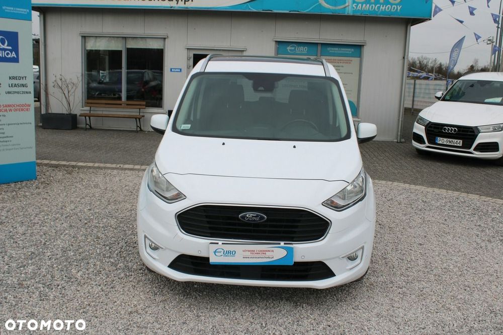 Ford Tourneo Connect - 3