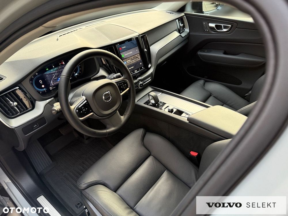 Volvo XC 60 - 13