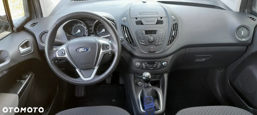 Ford Tourneo Courier 1.0 EcoBoost S&S Ambiente - 15