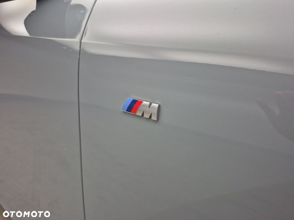 BMW X3 xDrive20 mHEV - 23