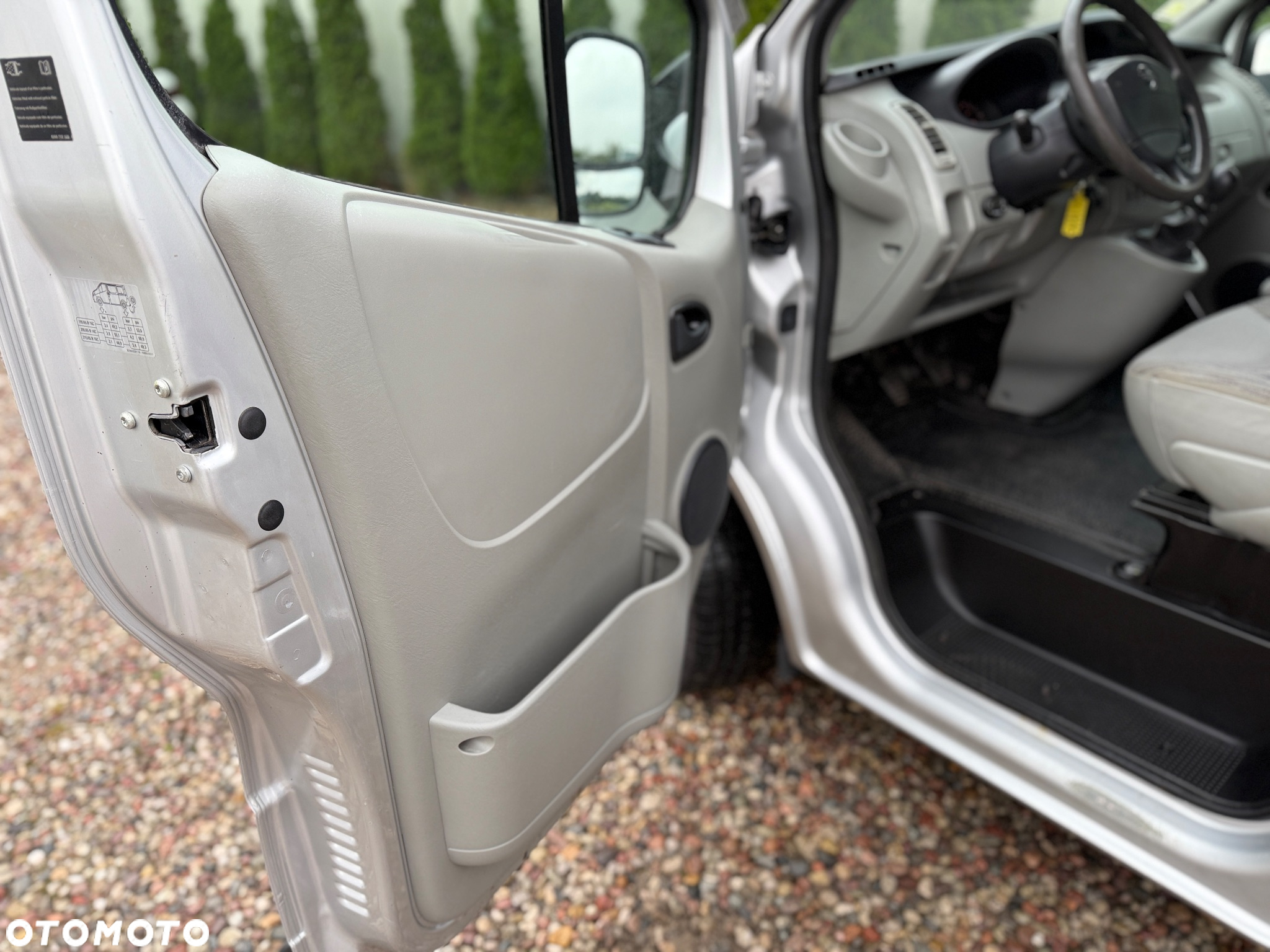 Nissan PRIMASTAR - 8