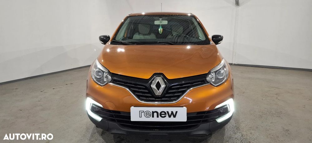 Renault Captur MHEV 140 Techno - 27