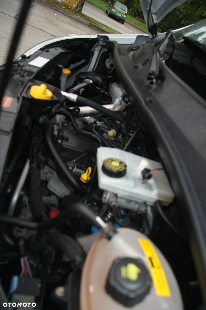 Opel Movano L4H2 Renault Master - 18