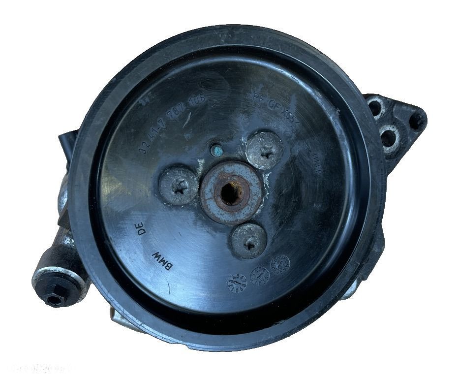 BMW 1 E87 3 E90 X1 E84 2.0 1.6 2004- POMPA WSPOMAGANIA KIEROWNICY 6783430 - 1
