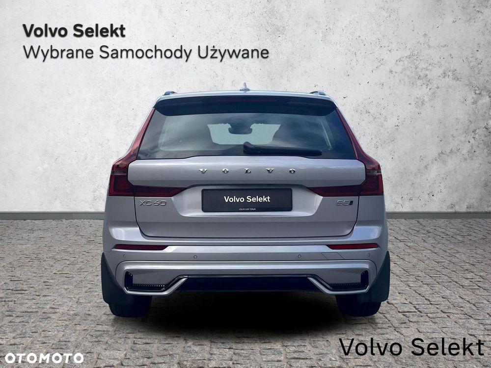 Volvo XC 60 - 6