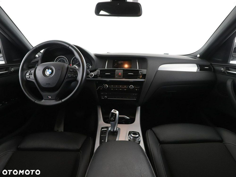 BMW X4 xDrive20d - 15