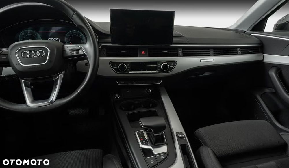 Audi A4 Allroad 40 TDI mHEV Quattro S tronic - 13