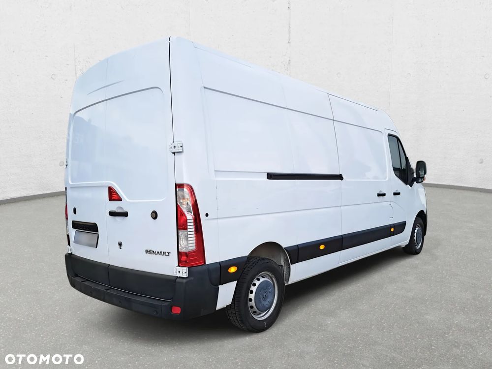 Renault MASTER L3H2 - 7