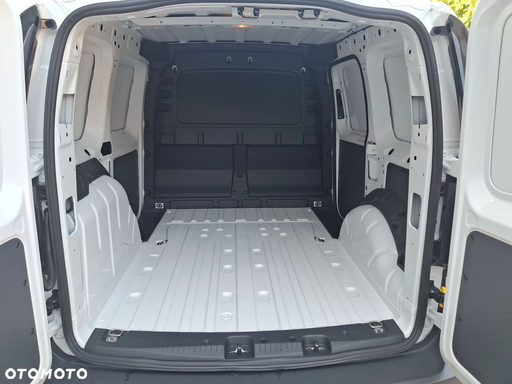 Volkswagen Caddy - 39