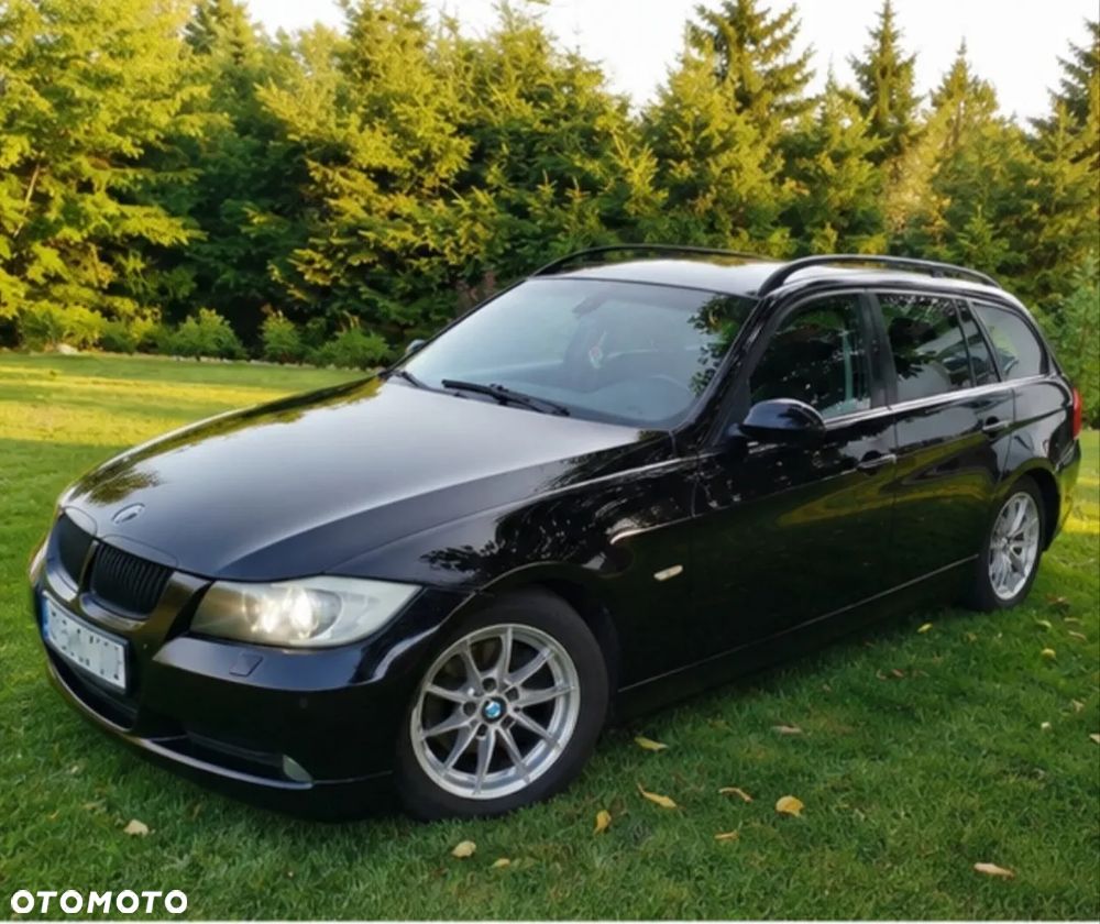 BMW Seria 3 - 2