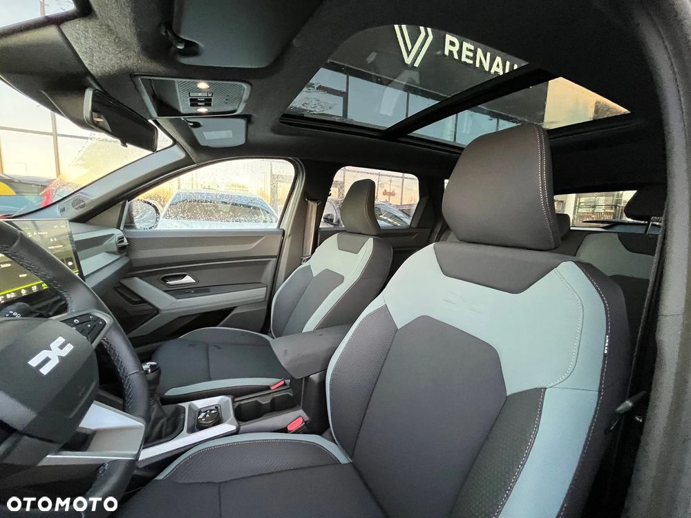 Dacia Bigster 1.2 TCe mHEV Extreme 4x4 - 14