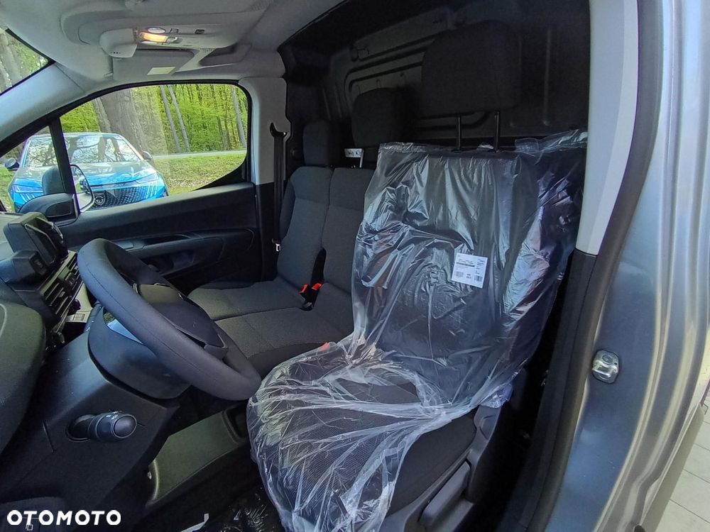 Peugeot Partner - 15