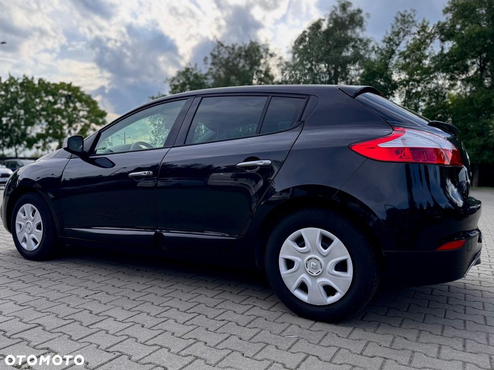 Renault Megane - 3