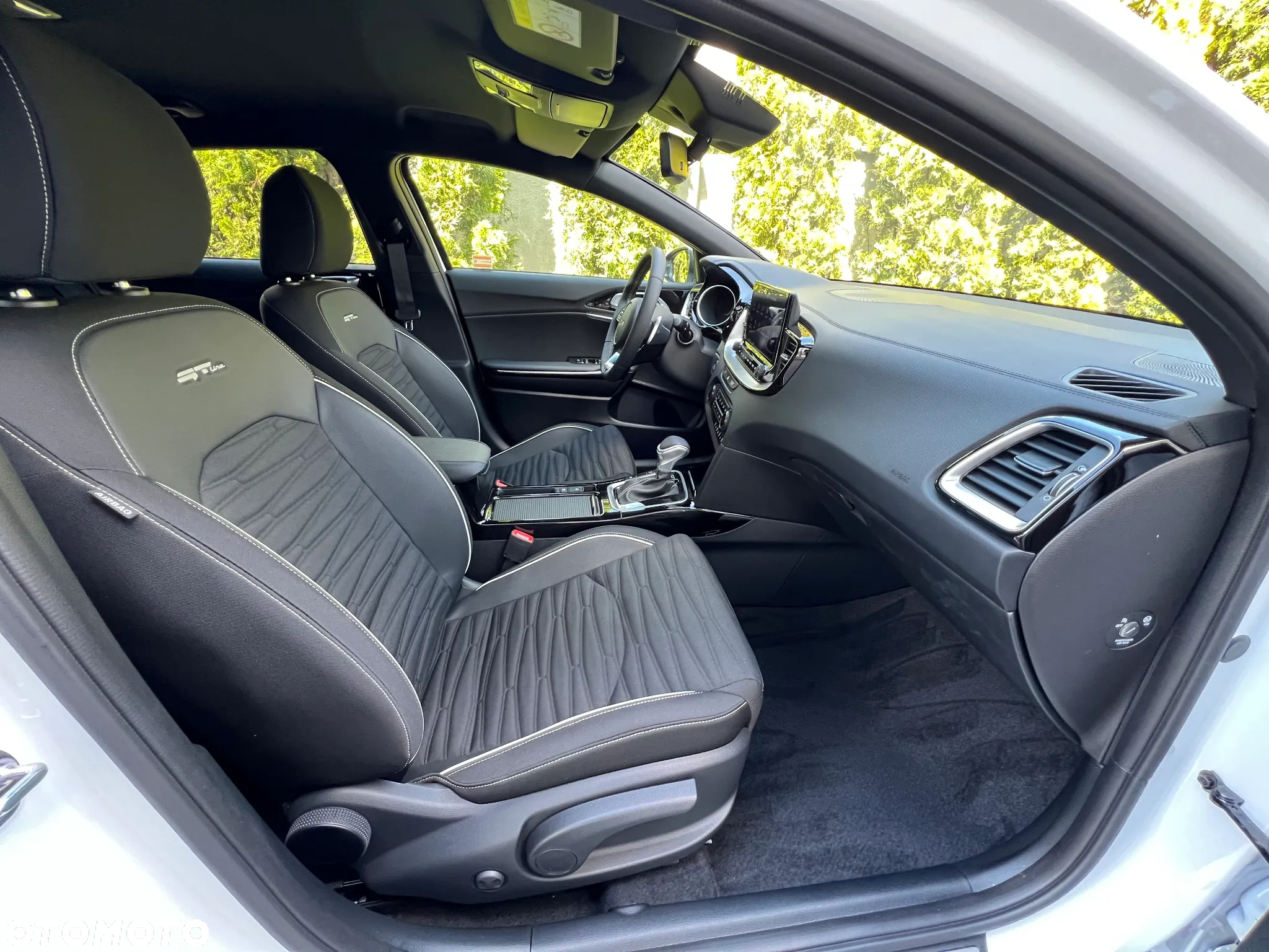 Kia ProCeed 1.5 T-GDI GT Line DCT - 30