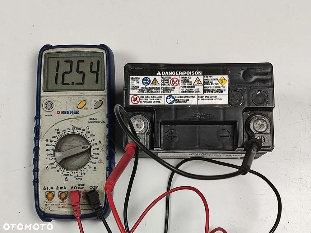 FORD EXPLORER 3.0 Phev od 2020r Akumulator - 5