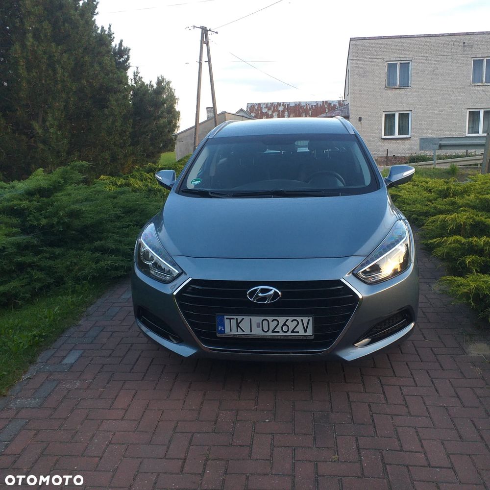 Hyundai i40 1.6 Comfort - 2