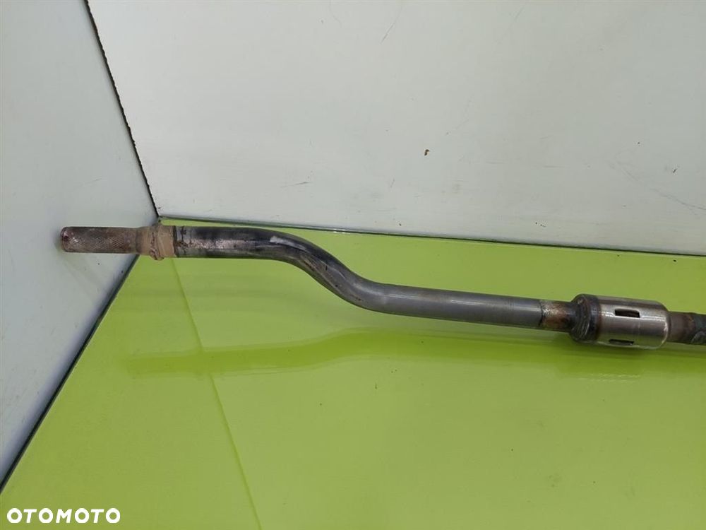Mechanizm zmiany biegów lewarek Saab 95 9-5 FL 2005-2009 1,9 TID 5161401 - 7